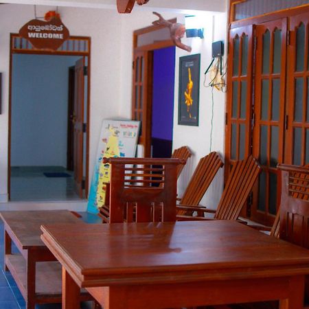 Tourist Holiday Inn Dambulla Εξωτερικό φωτογραφία