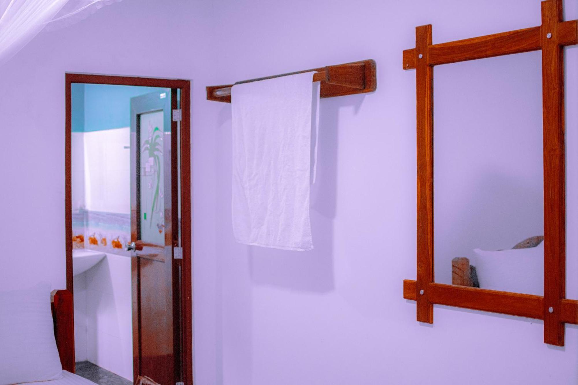 Tourist Holiday Inn Dambulla Εξωτερικό φωτογραφία