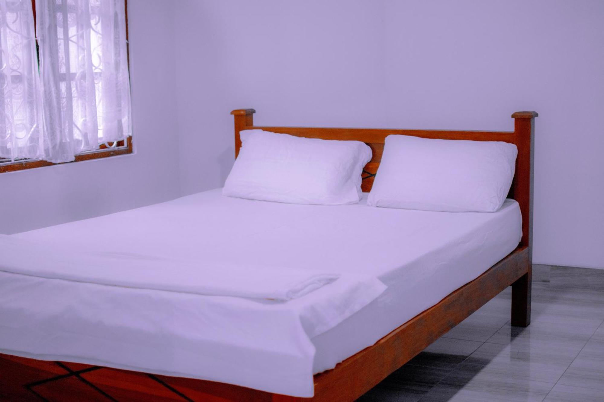 Tourist Holiday Inn Dambulla Εξωτερικό φωτογραφία