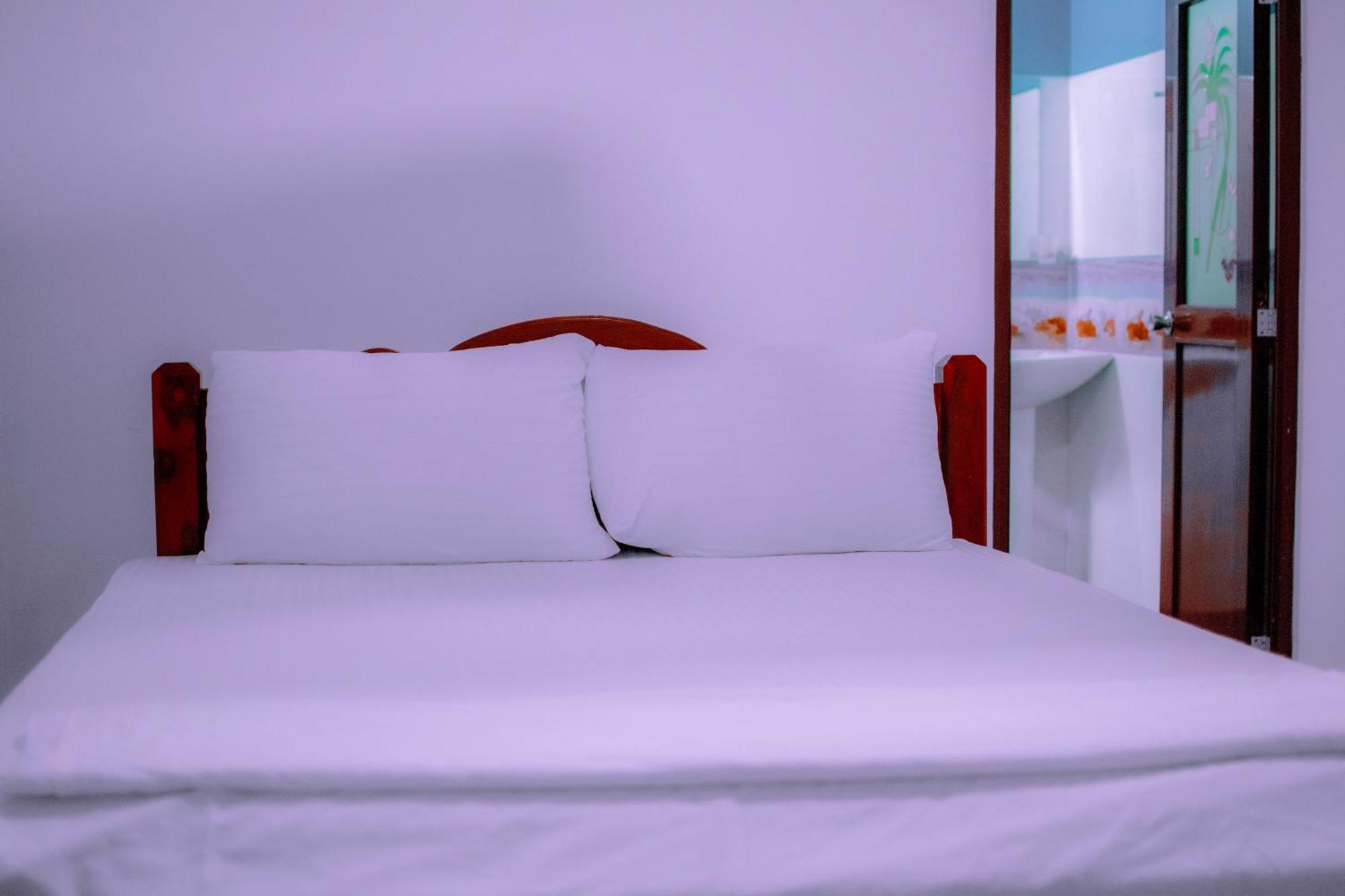 Tourist Holiday Inn Dambulla Εξωτερικό φωτογραφία